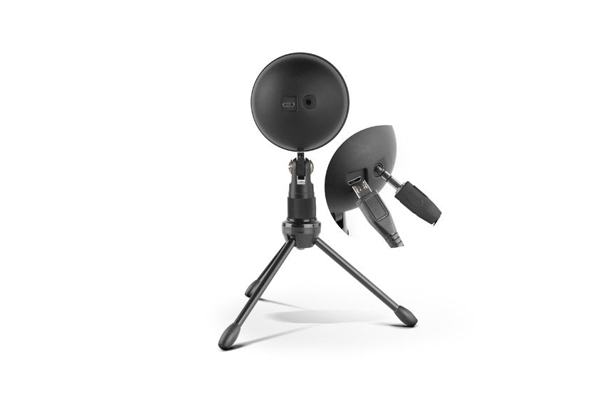 EAN 8436532167416 - Krom Kimu Pro Negro Micrófono para PC imagen 11