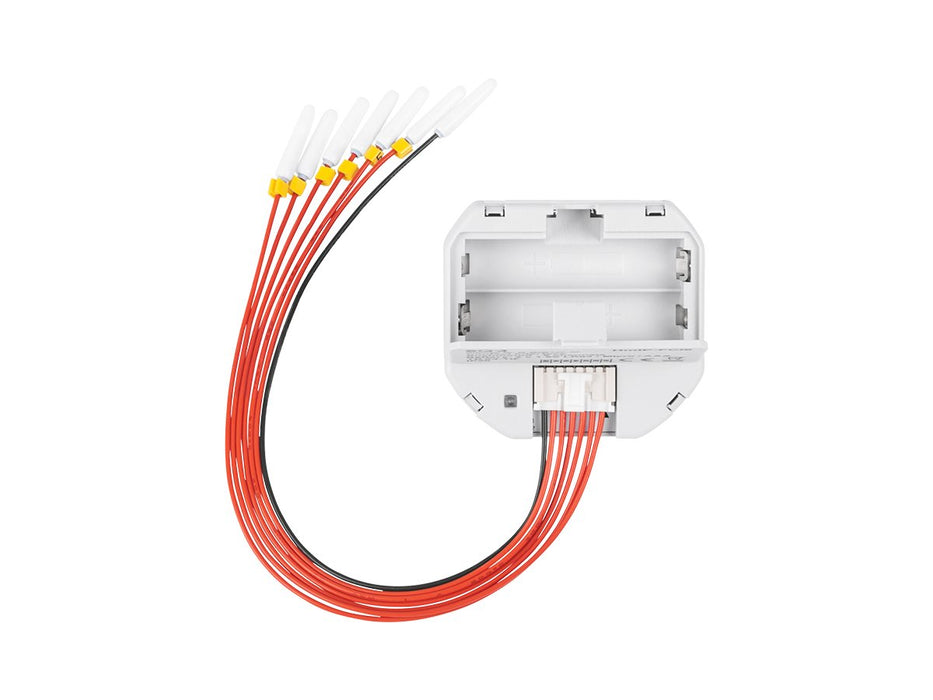 EAN 4047976535019 - Homematic IP HmIP-FCI6 interruptor de luz Blanco imagen 5