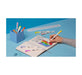 EAN 3026981821158 - Sharpie 2182115 marcador 16 pieza(s) Azul, Marrón, Verde, Naranja, Rosa, Púrpura, Amarillo imagen 3