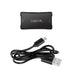 EAN 4052792041316 - LogiLink HD0014 repetidor y transceptor Repetidor de red 18000 Mbit/s Negro imagen 5
