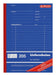 EAN 4008110883540 - Herlitz 883546 hoja y libro contables A5 120 páginas imagen 1