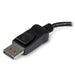 EAN 0065030851886 - StarTech.com MSTDP123DP divisor de video 3x DisplayPort imagen 4