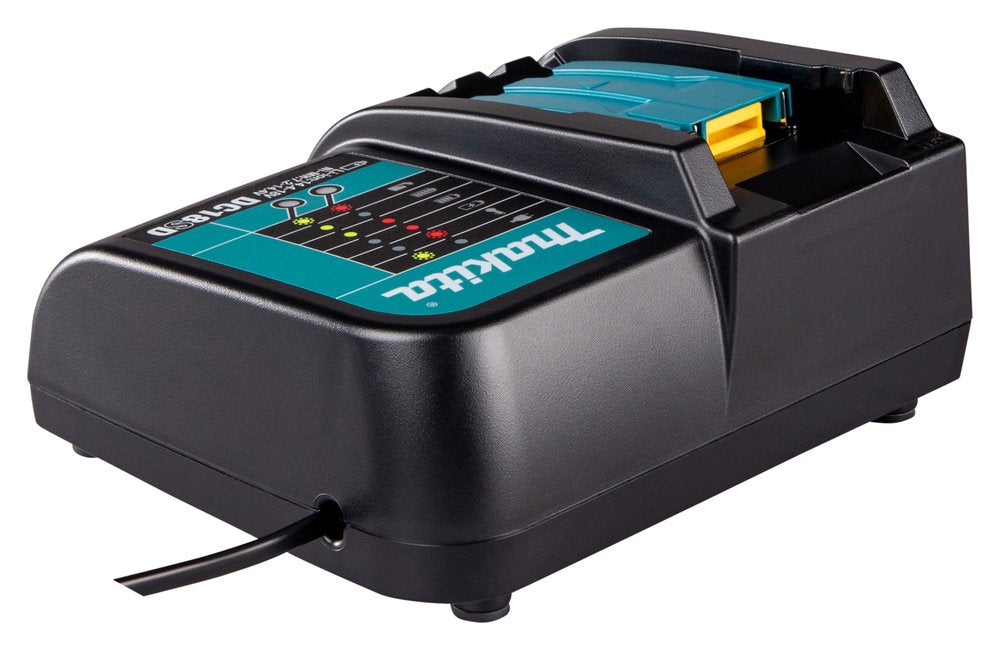EAN 0088381345811 - Makita DC18SD Cargador de batería imagen 5