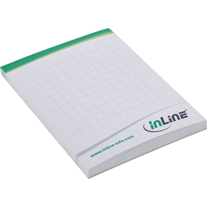 Inline® Woodcharge - Organizer With Integrated Qi Charging Surface