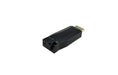 EAN 5704174841517 - Vivolink VLHDMIEXTDGL100 extensor audio/video Transmisor y receptor de señales AV Negro imagen 3