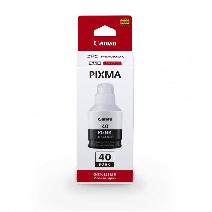 EAN 4549292134063 - Canon GI-40 Original imagen 1