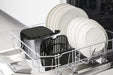EAN 3045387248253 - Tefal Easy Fry & Grill EY801D 6,5 L Independiente 1650 W Freidora de aire caliente Acero inoxidable imagen 10