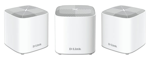 EAN 790069460180 - D-Link COVR-X1863 punto de acceso inalámbrico 1800 Mbit/s Blanco Energía sobre Ethernet (PoE) imagen 1