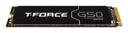 EAN 4711430801636 - Team Group G50 1 TB M.2 PCI Express 4.0 NVMe 3D NAND imagen 2
