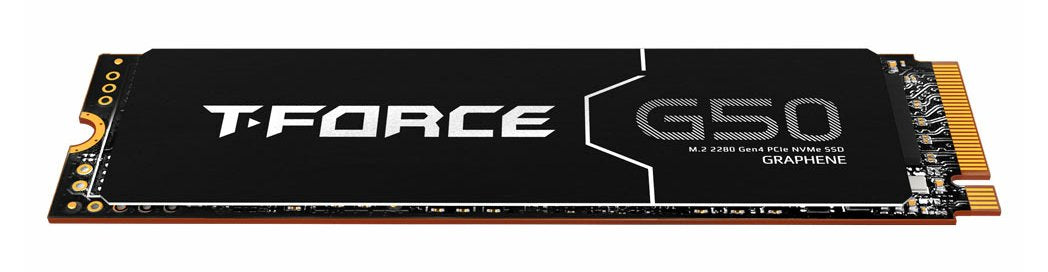 Team Group T-Force G50 - Ssd - 512 Gb - Pcie 4.0 X4 (Nvme)