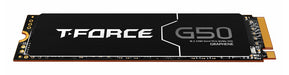 EAN 4711430802152 - Team Group G50 2 TB M.2 PCI Express 4.0 NVMe 3D NAND imagen 2