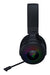 EAN 8887910060094 - Razer Kraken V4 Pro Auriculares Inalámbrico y alámbrico Diadema Juego USB tipo A Bluetooth Negro imagen 8