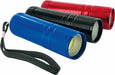 EAN 4004005022650 - Schwaiger TLED200R 531 Rojo Linterna de mano COB LED imagen 11