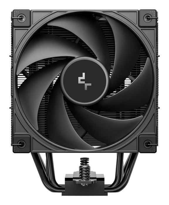 Refrigeración Cpu Deepcool Ak500 G2 Digital Nyx Cpu Air Cooler, Black