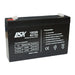 EAN 8420738103200 - DSK 10320 batería para sistema ups Sealed Lead Acid (VRLA) 6 V 7 Ah imagen 1