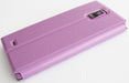 EAN 8435099516958 - Billow SFP47QP funda para teléfono móvil 11,9 cm (4.7") Libro Púrpura imagen 3