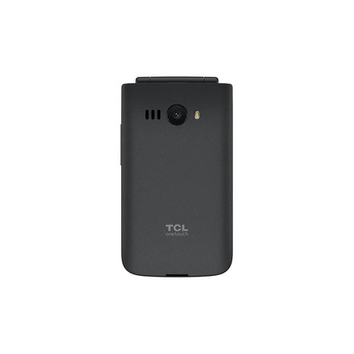 EAN 4894461981604 - TCL OneTouch 4043 8,13 cm (3.2") 130,6 g Gris Característica del teléfono imagen 1