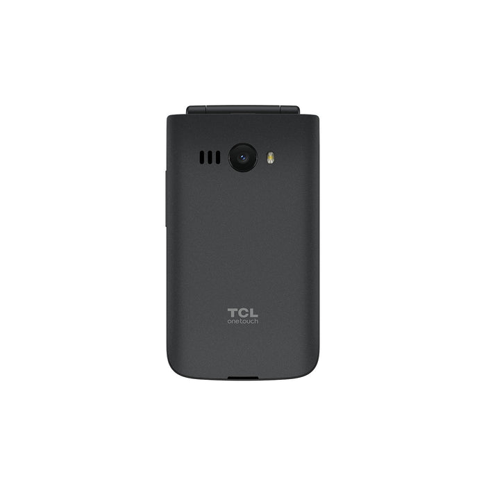 EAN 4894461981604 - TCL OneTouch 4043 8,13 cm (3.2") 130,6 g Gris Característica del teléfono imagen 1