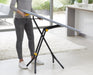 EAN 5028420003932 - Joseph Joseph Glide Easy-store Ironing Board Tabla de planchar de tamaño completo 1300 x 380 mm imagen 5