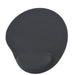 EAN 8716309101134 - Gembird MP-GEL-BLACK alfombrilla para ratón Negro imagen 1