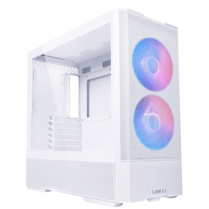 EAN 4718466015846 - Lian Li Lancool 207 Midi Tower Blanco imagen 13