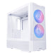 EAN 4718466015846 - Lian Li Lancool 207 Midi Tower Blanco imagen 13