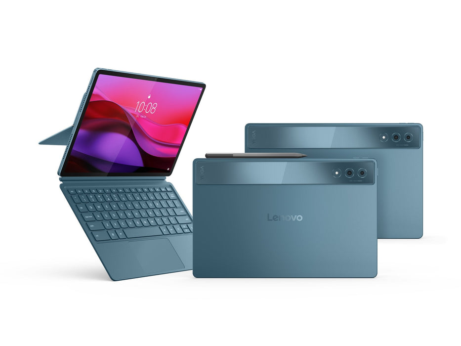 Yoga Tab Plus 12.7   3k 16 256