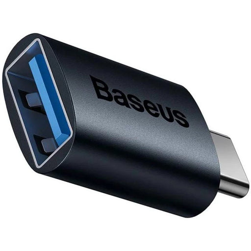 EAN 6932172605643 - Baseus Ingenuity Negro imagen 2