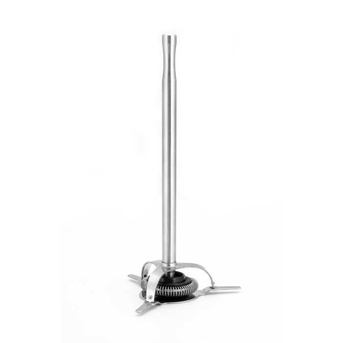 EAN 4016432423597 - Gastroback Design Milk & Chocolate Advanced Automatic milk frother/warmer Acero inoxidable imagen 4