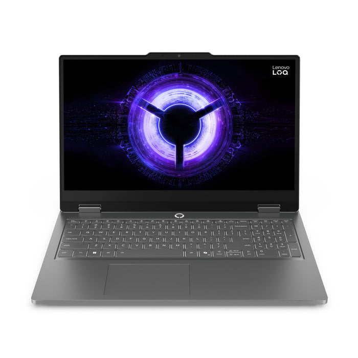 EAN 0199272639565 - Lenovo LOQ Essential 15IRX11 Intel® Core™ i5 i5-13450HX Portátil 39,6 cm (15.6") Full HD 16 GB DDR5-SDRAM imagen 1