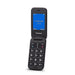 EAN 5025232935710 - Panasonic KX-TU400 6,1 cm (2.4") 106 g Gris imagen 4