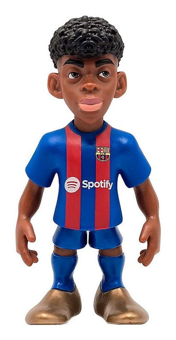 EAN 8436605115160 - MINIX FC Barcelona imagen 1