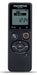 EAN 4545350055455 - Olympus VN-541PC Memoria interna Negro imagen 1