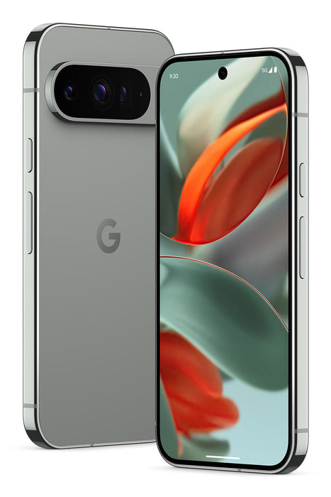 EAN 840353906501 - Google Pixel 9 Pro 16 cm (6.3") SIM doble Android 14 5G USB Tipo C 16 GB 256 GB 4700 mAh Verde imagen 6