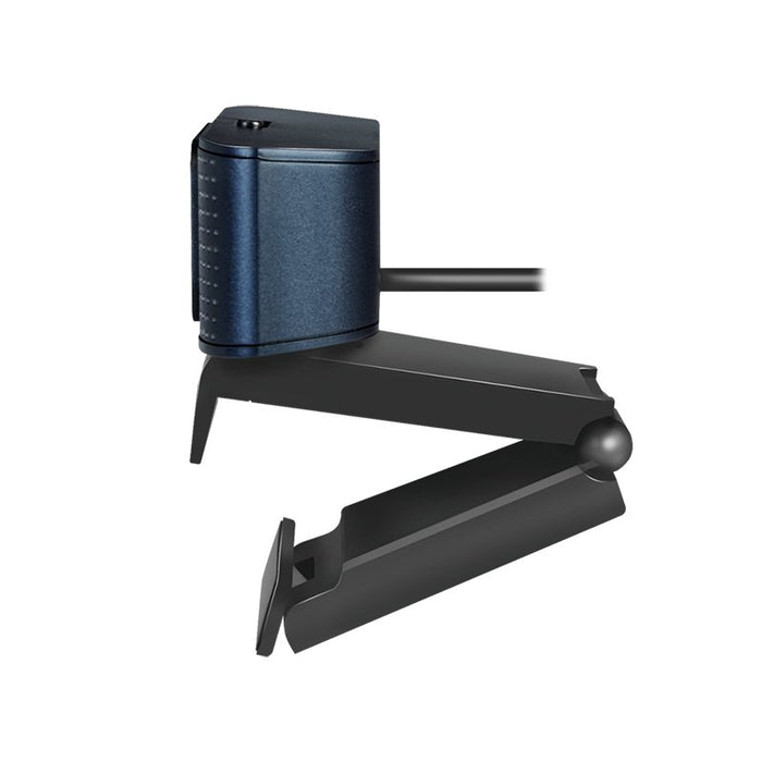 EAN 4052792063196 - LogiLink UA0379 cámara web 2 MP 1920 x 1080 Pixeles USB 2.0 Negro imagen 4