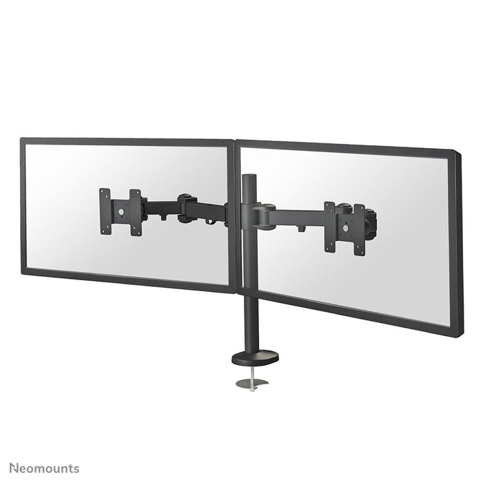 EAN 8717371444440 - Neomounts FPMA-D960DG soporte para monitor 68,6 cm (27") Escritorio Negro imagen 1
