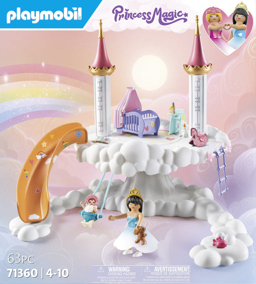 EAN 4008789713605 - Playmobil 71360 set de juguetes imagen 1