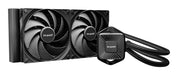 EAN 4260052193174 - be quiet! PURE LOOP 3 Procesador Sistema de refrigeración líquida todo en uno 14 cm Negro imagen 1