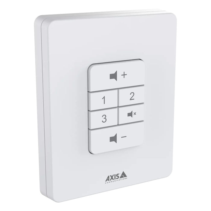 EAN 7331021082755 - Axis C8310 0,6 W Control de volumen digital imagen 3