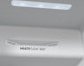 EAN 3838782684449 - Gorenje NRR9185EAXL nevera puerta lado a lado Independiente 550 L Gris imagen 14
