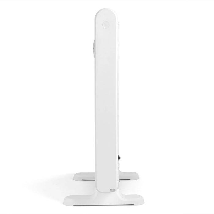 EAN 8435568402645 - Orbegozo RRW 1800 Interior Blanco 1800 W Radiador sin aceite imagen 5
