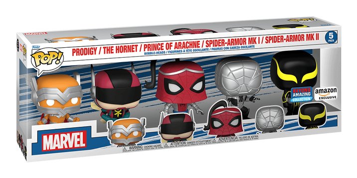 EAN 0889698622813 - FUNKO POP! 62281 figura de acción y colleccionable imagen 2