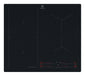 EAN 7333394049441 - Electrolux EIS62453IZ Negro Integrado 60 cm Con placa de inducción 4 zona(s) imagen 1