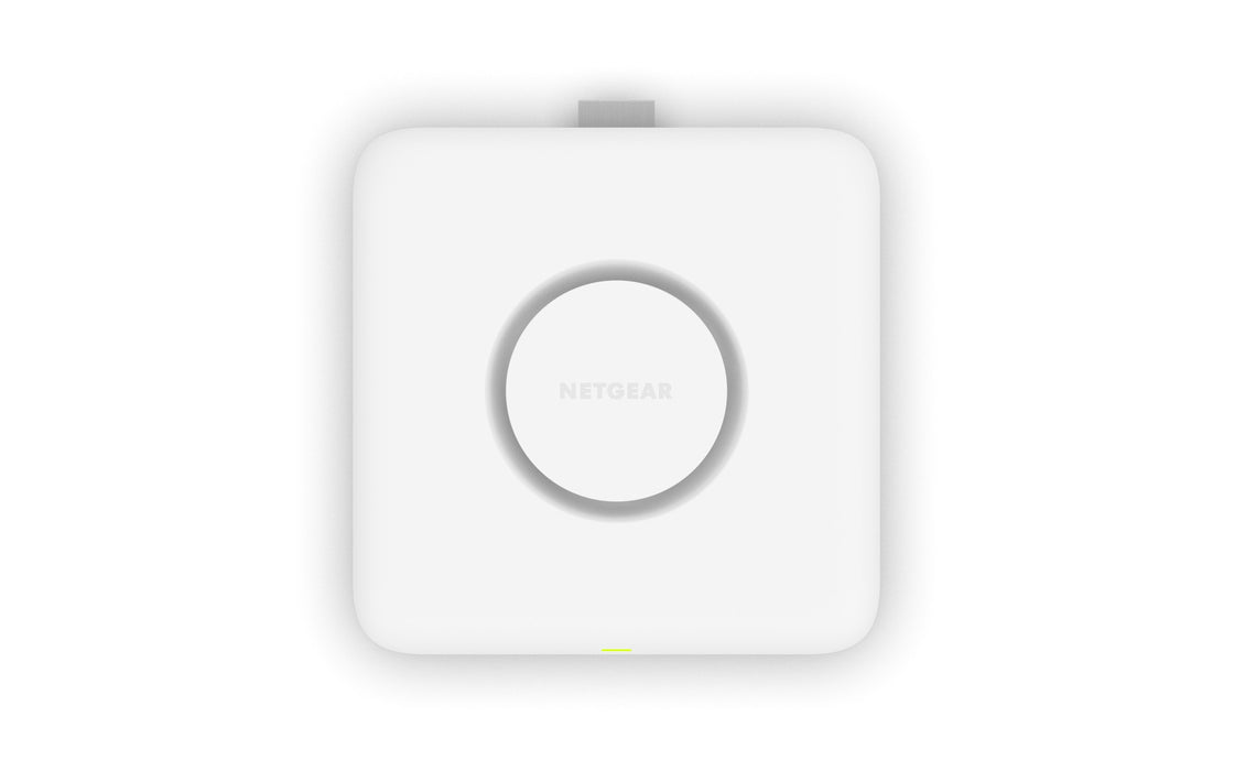 EAN 0606449167726 - NETGEAR WBE750 11530 Mbit/s Blanco Energía sobre Ethernet (PoE) imagen 20