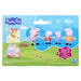 EAN 5010996308054 - Peppa Pig G05065L00 juguete de peluche imagen 4