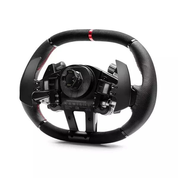 EAN 3362934003814 - Thrustmaster Hypercar Wheel Add-On Negro, Plata Volante PC, PlayStation 4, PlayStation 5, Xbox, Xbox One imagen 2