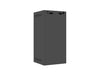 EAN 5901969424393 - Lanberg WF10-2312-10B armario rack 12U Bastidor de pared Negro imagen 6