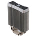 EAN 0814256002486 - Thermalright BLACK EAGLE Procesador Refrigerador de aire 12 cm Negro 1 pieza(s) imagen 6