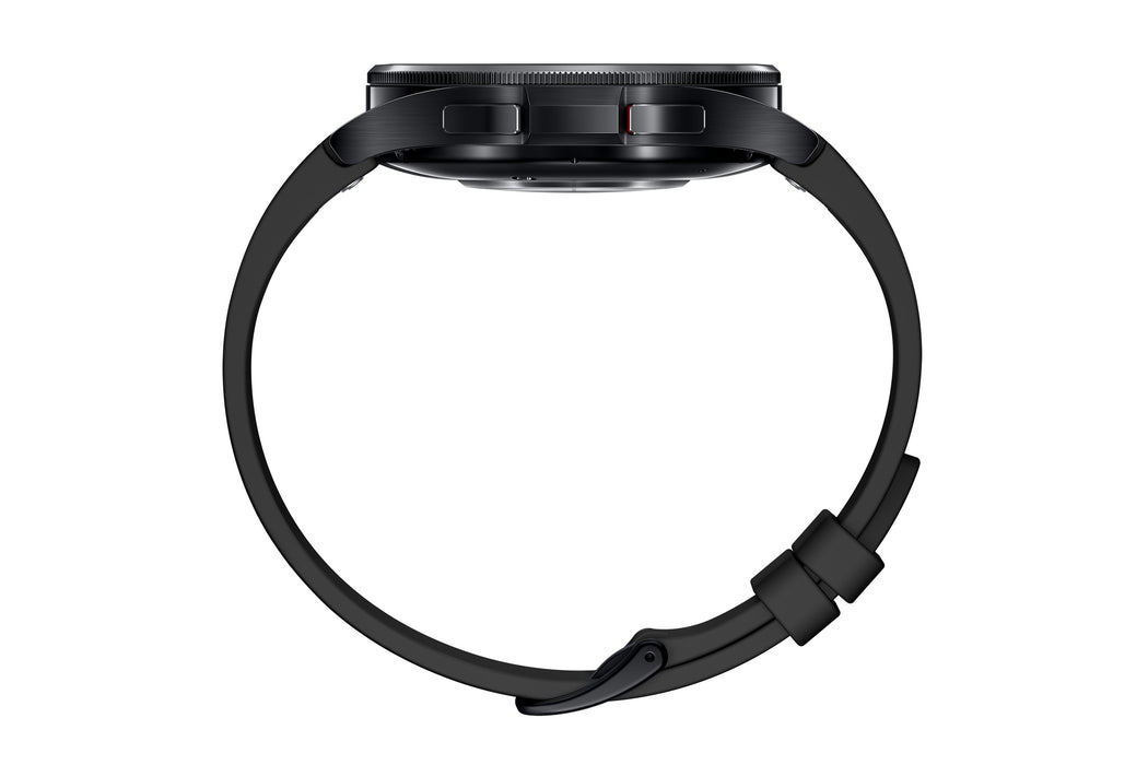 EAN 8806095058825 - Samsung Galaxy Watch6 Classic 3,81 cm (1.5") OLED 47 mm Digital 480 x 480 Pixeles Pantalla táctil Negro W imagen 5