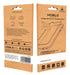 EAN 3700992533643 - Mobilis 017077 protector de pantalla o trasero para teléfono móvil Apple 1 pieza(s) imagen 3